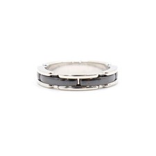 CHANEL Bague Ultra en
