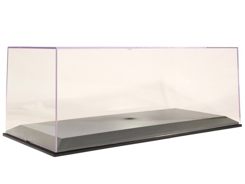 Divers vitrine 18e - 1/18e,