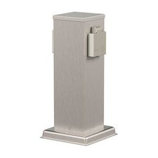 Jardin colonne prises - colonne,