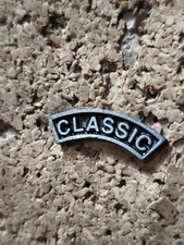 Pin's Pins Classic Harley Davidson Humour Emblème Badge Broche Moto Insigne Rare