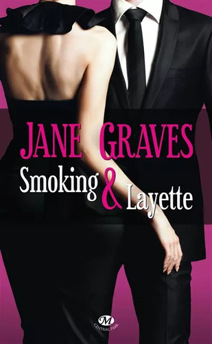 Smoking layette graves - et,
