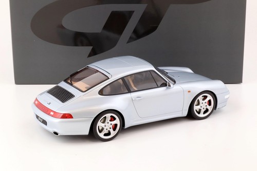 Rare miniature gt - rare, spirit