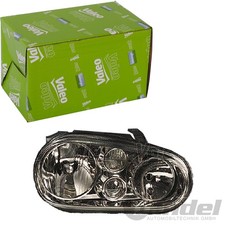 VALEO PHARE PRINCIPAL GAUCHE Compatible Avec VW GOLF IV 1.4 - 2.3 + 3.2