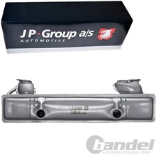 JP Group Silencieux Convient pour VW Coccinelle 1200 1302 1303 Code Moteur D