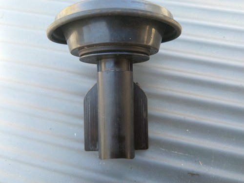 Boisseau membrane carburateur - boisseau,