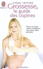 Livre Grossesse, Le Guide Des