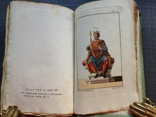 Spallart 1805 tableau - 1805,
