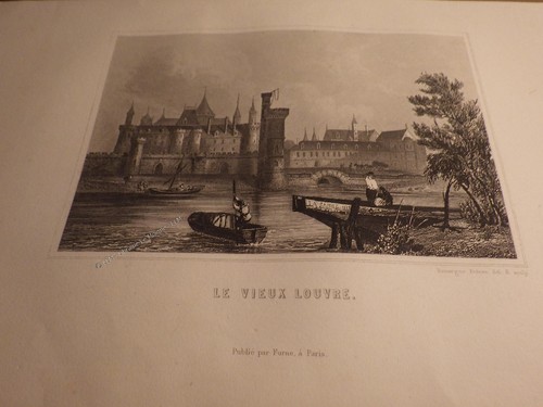 1850 vieux louvre - 1850.le,