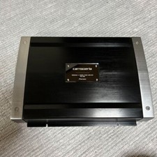Amplificateur de puissance