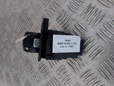 Lecteur de carte (Neiman) + Clef - BMW SERIE I (1) E87 Phase II (2)