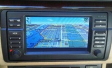 Cartographie pour  BMW  (MK4