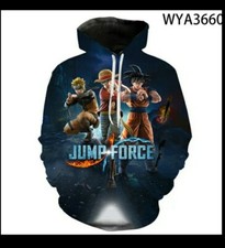Sweat Capuche Dragon Ball Super Enfant,homme San Goku,végéta black goku