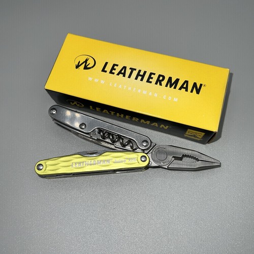 Leatherman juice xe6 - leatherman,