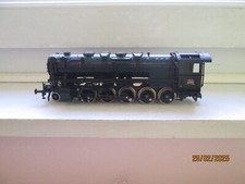 N°3/02/25 vapeur  150 x 29  jouef seule dépôt de Roman bon état pas de point dur