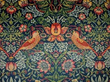 Tissu En Velours William