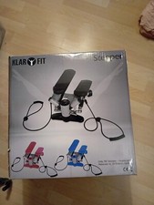 Stepper Domyos MS 500 État