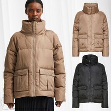 Damen Manteau D'hiver