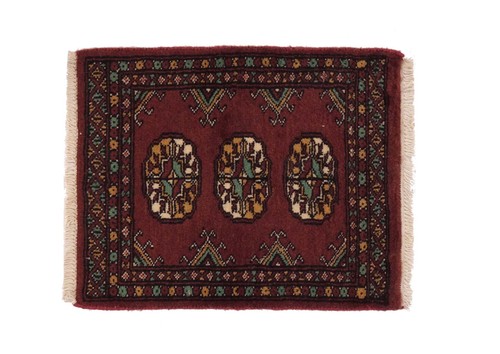 Tapis buchara pakistan - buchara,