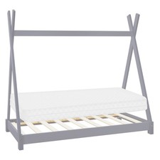 Lit d'enfant Tipi + matelas