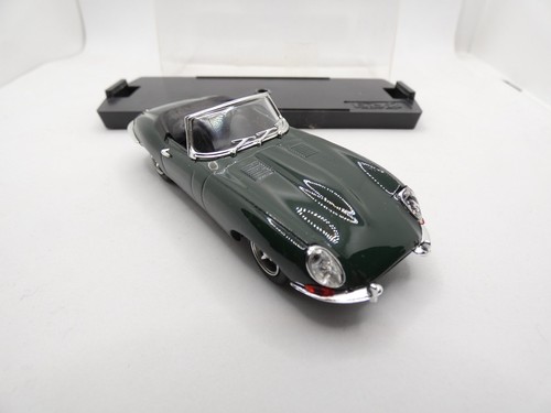 Jaguar type verte model - type,