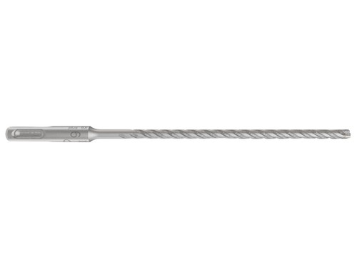 Foret percussion béton - foret,