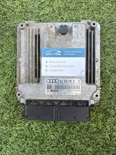 Calculateur moteur audi - calculateur, 3.0
