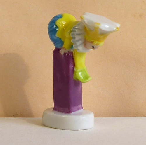 Fève epiphanie de - epiphanie,