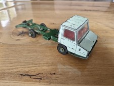 DINKY TOYS BERLIET STRADAIR années 60’