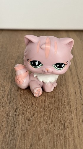 Authentic littlest lps 460 - lps,