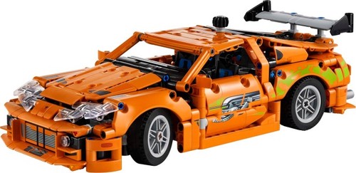 Lego set 42204 fast - set,