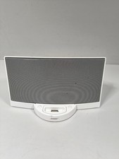 Bose SoundDock Numérique Musique Système - Pour Pièces, Signes De Usage