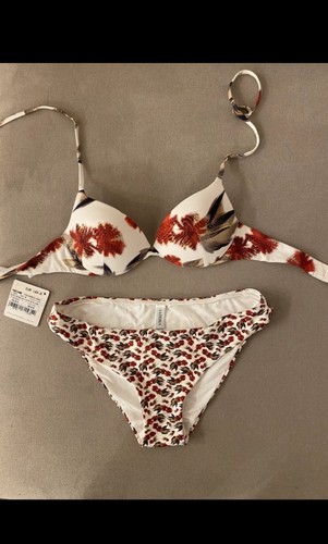 Bikini pièces push la - bikini, 2