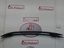 Barres de toit RENAULT CLIO 3 PHASE 2 BREAK