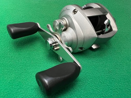 Daiwa liberto pixy silver - daiwa,