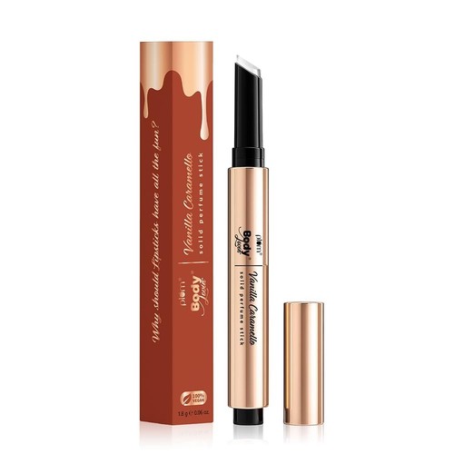 Bâton parfum solide - bâton, de