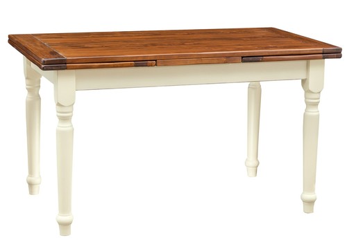 Table rallonge country - table,