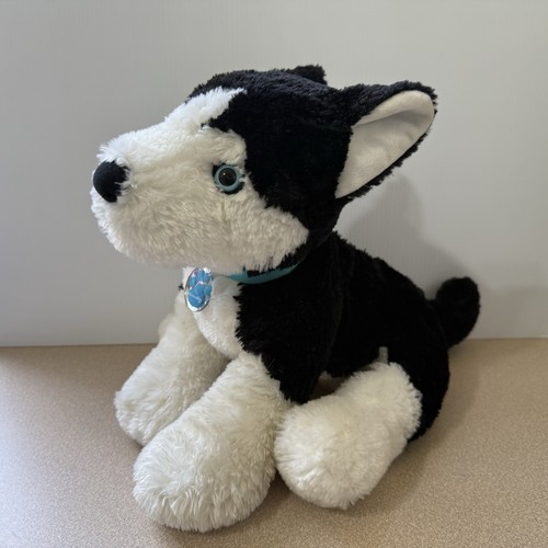 Nintendogs siberian husky - nintendogs, 2007