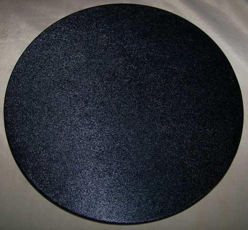 New sun ray - new, 12"