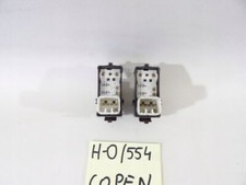 Interrupteur Bouton de Vitre