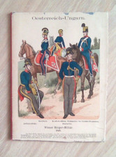 Gravure militaria knotel - gravure,