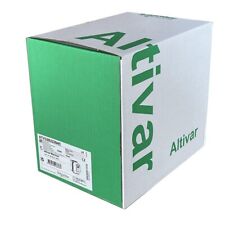 New Schneider Electric ATV320U22N4C Altivar Machine AC Speed Drive 1PC