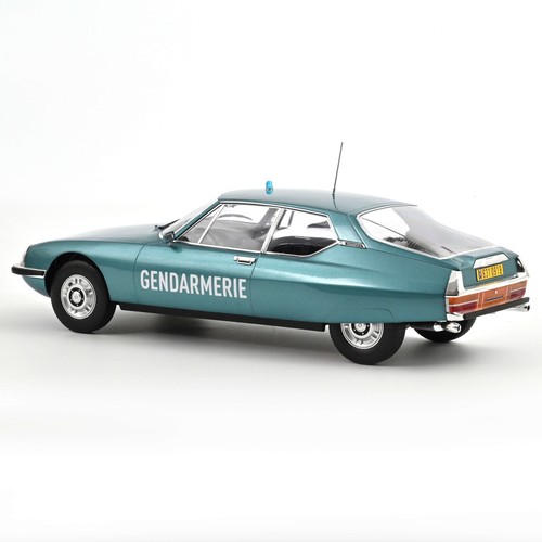 Norev 121703 citroen sm - 121703, 1973