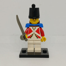 LEGO Pirates : Garde Imperial - Personnage Figurine - Set 6277 6279 6271 pi062