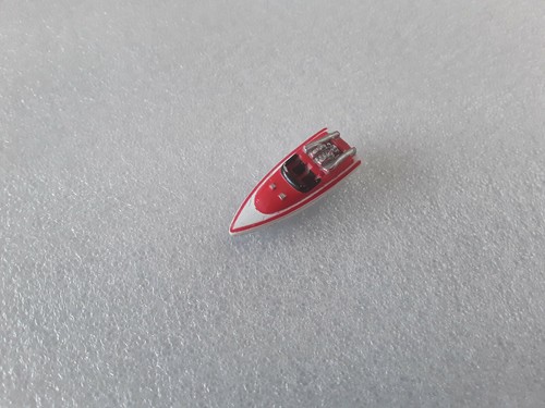 Micro machines bateau - micro, speed