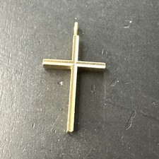 Ancien Pendentif Médaille