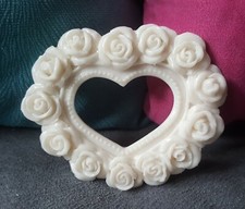 Moule Silicone Cadre Photo