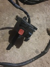 COMMODO Scooter Mbk Booster 