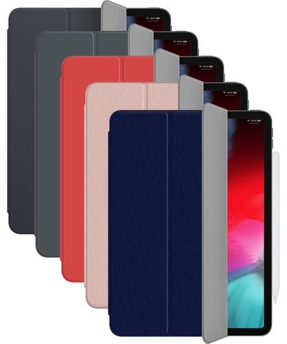 Coque rabat folio avec support - coque,