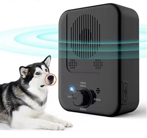 Anti aboiement chien ultrason - anti,