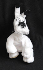 🐶 Peluche doudou chien